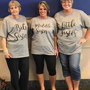 Meet your Posher, Karen